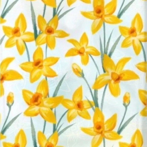 25 10x13 Poly Mailers Summer Blooms Variety Bundle beach, boots, tulip, flowers - Picture 4 of 6